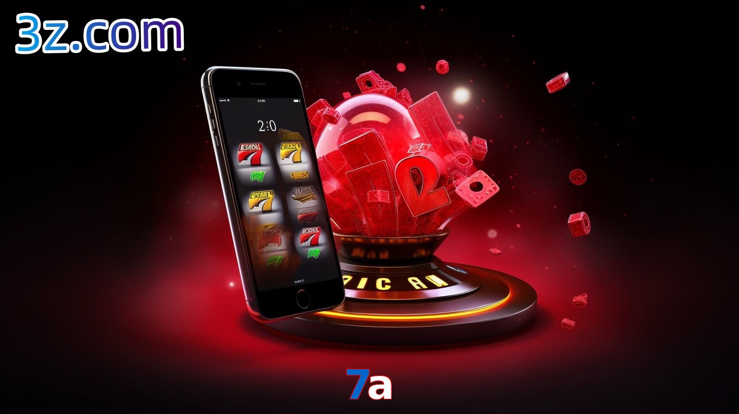 7a cassino online com mesa de blackjack e dealer